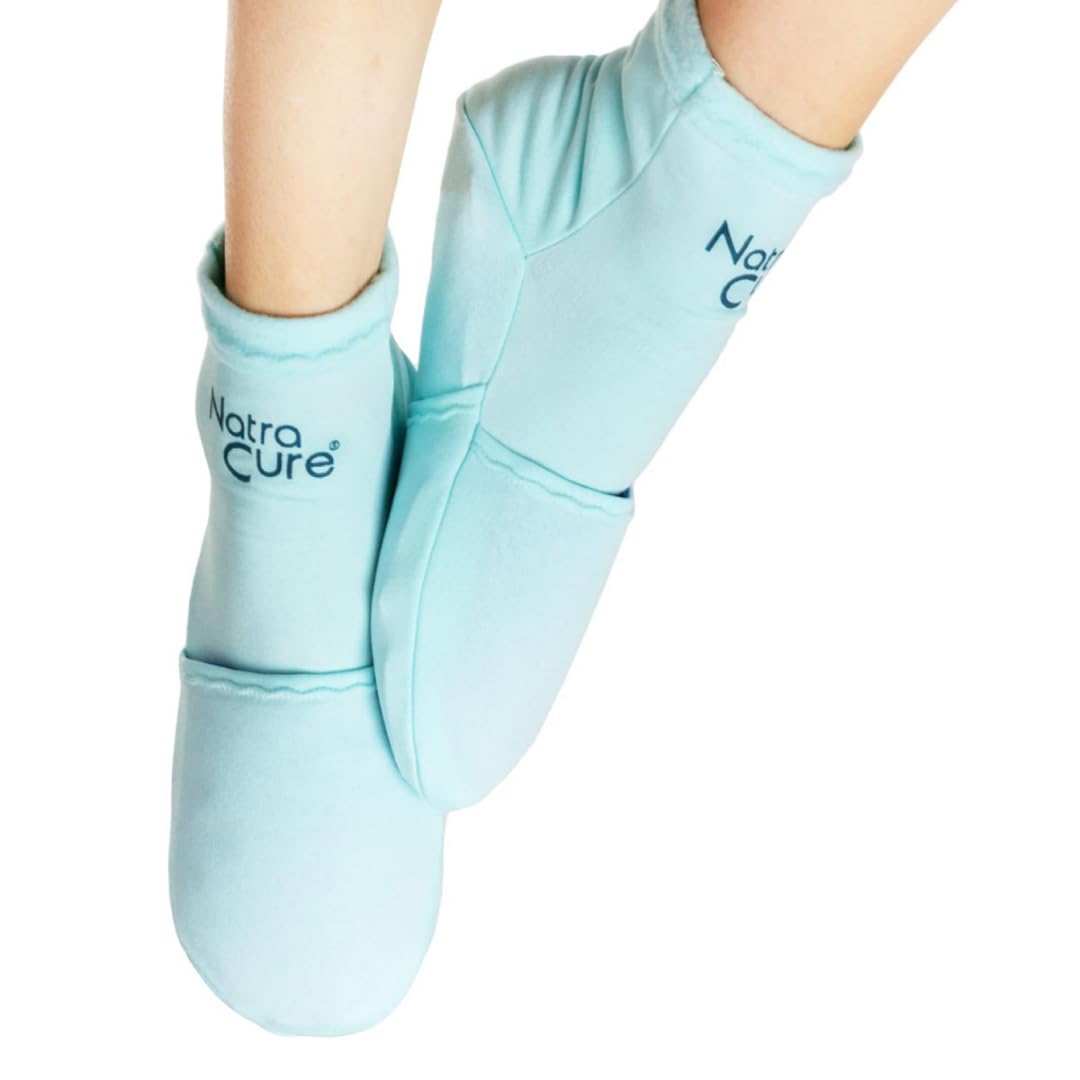 Taille Small/Medium NatraCure adaptée pour femmes et hommes.