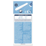 Application douce et lisse de l’applicateur NATRACARE.