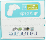 Symboles biodegradables et compostables de Natracare