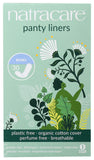 Coton biologique NATRACARE en contact peau, douceur naturelle garantie.