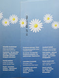 Natracare protections compostables, fin de vie durable.