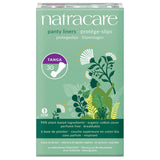 Protège-slips tanga Natracare: protection discrète et naturelle.