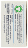 Tampons Natracare, douceur naturelle et respect de la peau.