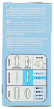 Tampons Natracare biodégradables et compostables pour une option respectueuse de l'environnement.