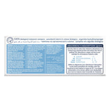 Tampons NATRACARE coton biologique sans applicateur, utilisation pratique et compostables
