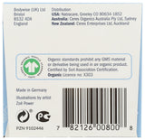 Utilisation pratique avec applicateur-carton, sécurité et simplicité.