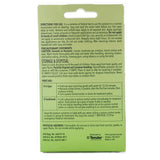 Lingettes Natrapel contre tiques, protection fiable lors des randonnées.