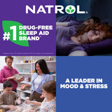 Natrol JuiceFestiv – utilisation rapide intégrée à la routine matinale.