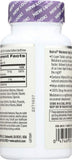 Packaging Natrol Mélatonine 3 mg illustrant une prise nocturne pratique.