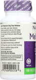 Tablettes Natrol Mélatonine 3 mg pour favoriser l'endormissement en douceur.