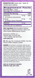 Natrol 3-pack, étiquette 60 comprimés, aide potentiellement à des nuits plus durables.