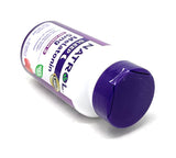 Natrol Mélatonine 5 mg – contient blé et soja, choix végétarien