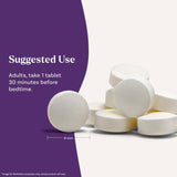 Natrol Mélatonine 5 mg – Utilisation nocturne pour un endormissement plus serein.