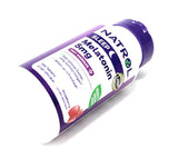 Natrol Mélatonine 5 mg – utilisation en soirée, pratique et rapide