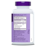 Natrol Sleep & Restore – emballage indiquant 60 gélules.
