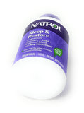 Natrol Sommeil et Restauration, posologie pratique couvrant 60 jours d’utilisation.