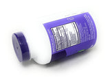 Natrol Sommeil et Restauration, formule végétarienne et sans OGM.
