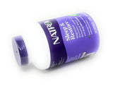 Natrol Sommeil et Restauration, mélange botanique cerise acide, mélisse et camomille.