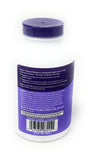Natrol Sommeil et Restauration, contient 5 mg de mélatonine pour favoriser l’endormissement.