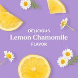 Natrol Sommeil et Restauration, ingrédient GABA, aide potentielle à la tranquillité nocturne