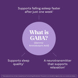 Natrol Sleep & Restore – sachets individuels faciles à emporter