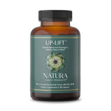 Natura Health Up-Lift : bouteille de capsules prête pour le quotidien.