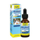 Natural Balance AlkaMax – bouteille et étiquette visibles, pratique pour suivre le dosage