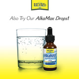 Natural Balance Alkamax, usage recommandé: intégration facile dans une routine.