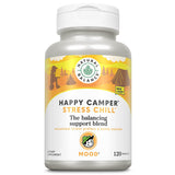 Natural Balance Happy Camper: bouteille prête à l’emploi, soutien au bien-être général.