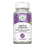 Natural Balance Peptic Soothe, bouteille, soutien digestif doux et naturel.