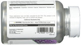 Natural Balance Ultra Colon Clenz: étiquette claire avec ingrédients naturels.