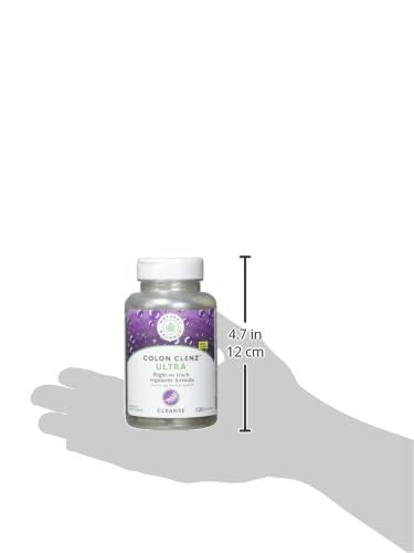 Natural Balance Ultra Colon Clenz: guide d’utilisation simple pour une routine nocturne.