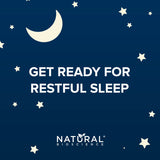 Packaging clair Natural BioScience Magnesium Sleep, pratique pour une utilisation nocturne.