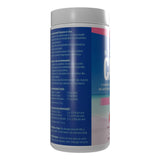 Natural Calm magnésium citrate, poudre; usage quotidien chez les enfants
