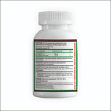 Cuillère-dose Natural Care pour dosages précis d’ashwagandha.