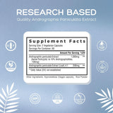 Natural Cure Labs – Tests en laboratoire garantissant pureté et traçabilité.