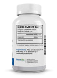 Natural Cure Labs L-Lysine 600 mg – soutien pour un régime vegan.