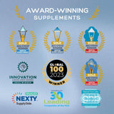 Natural Cure Labs – Utilisation quotidienne dans une routine santé.