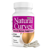 Natural Curves – soutien autonome sans procédures invasives pour la féminité.