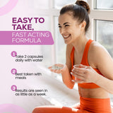 Natural Curves – emballage sans colorants artificiels et sans conservateurs.