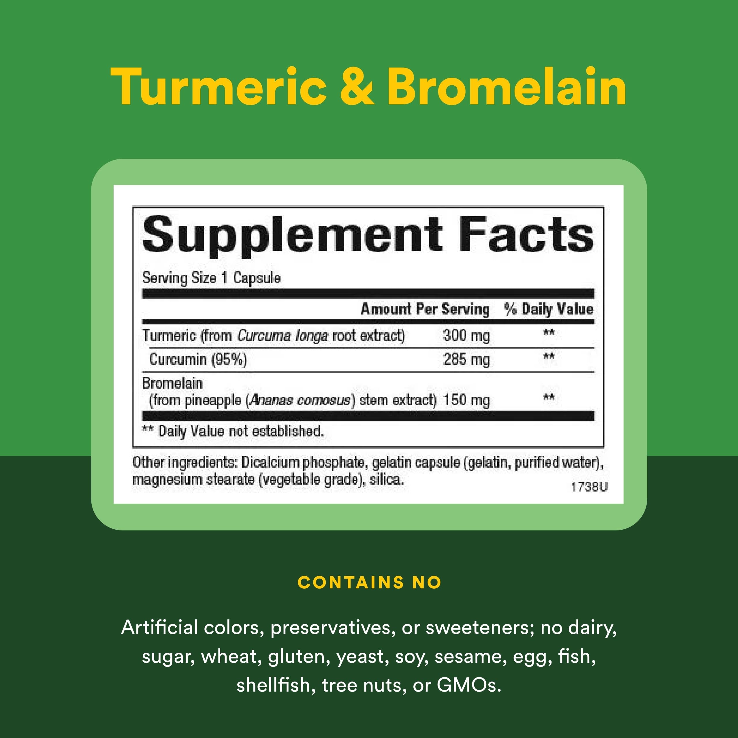 Bromélaïne et absorption — illustration montrant l’effet possible sur l’absorption.