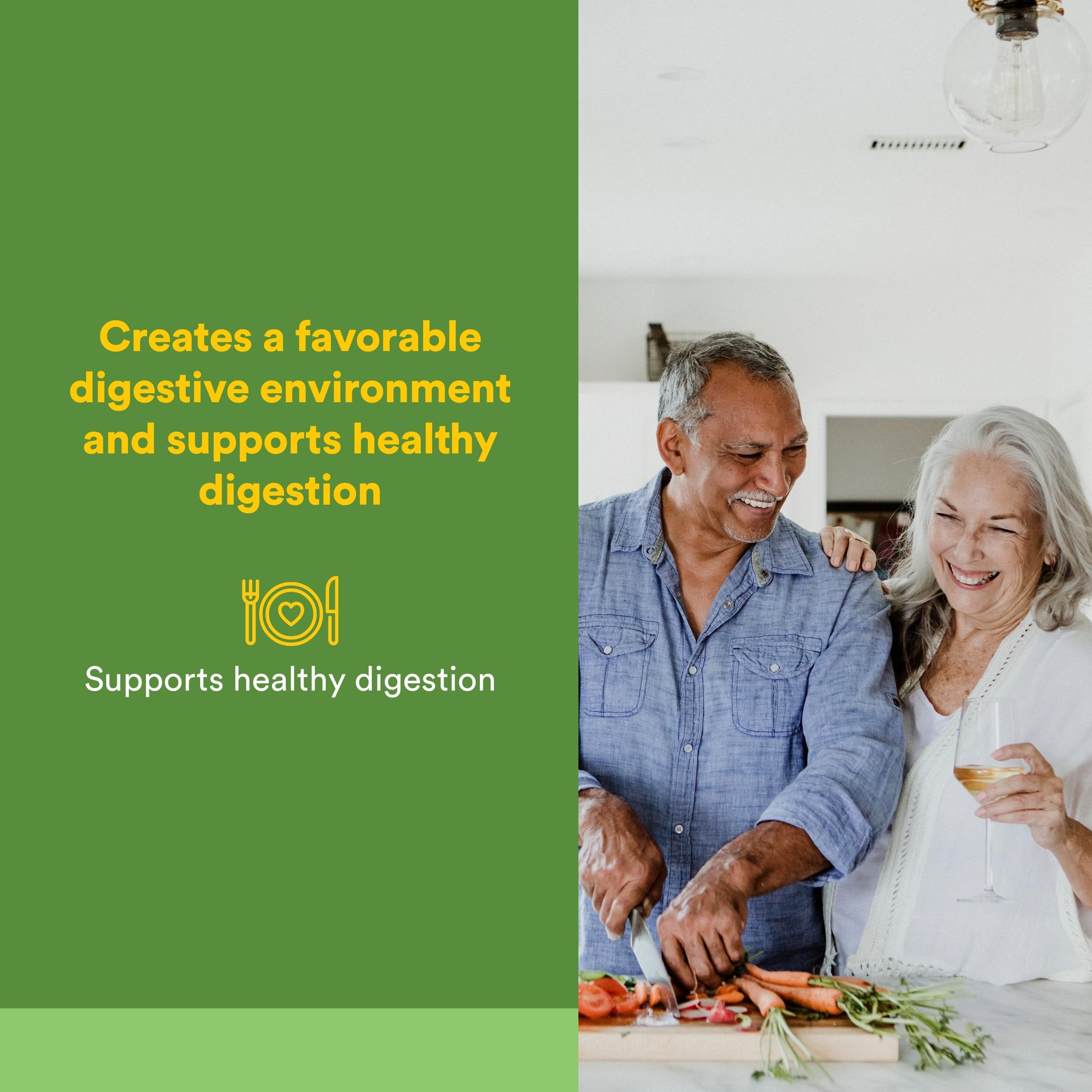 Natural Factors Betaine HCL 500 mg – capsules faciles à avaler, soutien digestif après les repas.