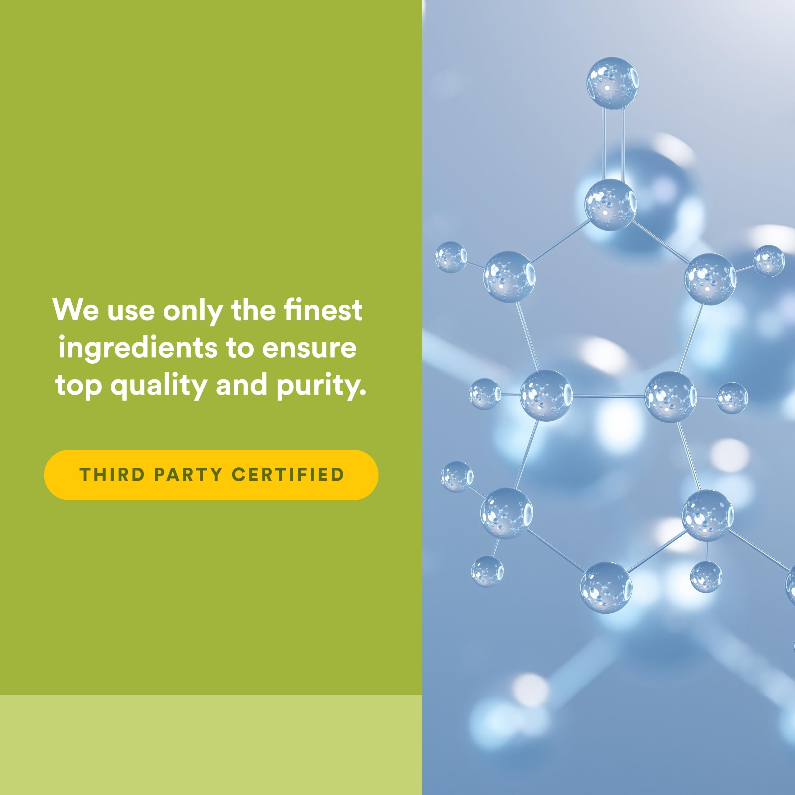 Conditionnement sans OGM — Natural Factors D3 2000 IU