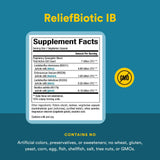 Natural Factors Emballage Compact Capsules Quotidienne — facilité d'utilisation.