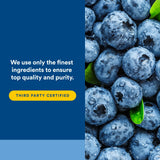 Extrait de graines de raisin Natural Factors, nutriments antioxydants protecteurs.