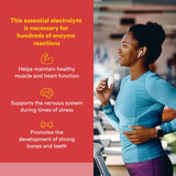 Natural Factors Formule muscles-coeur, soutien potentiel pour l'endurance
