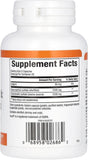 Natural Factors Glucosamine-Chondratin scène-utilisation, personne active appréciant une flexibilité potentielle.