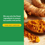 Boîte Natural Factors affichant label bio et vegan pour une alimentation consciente.