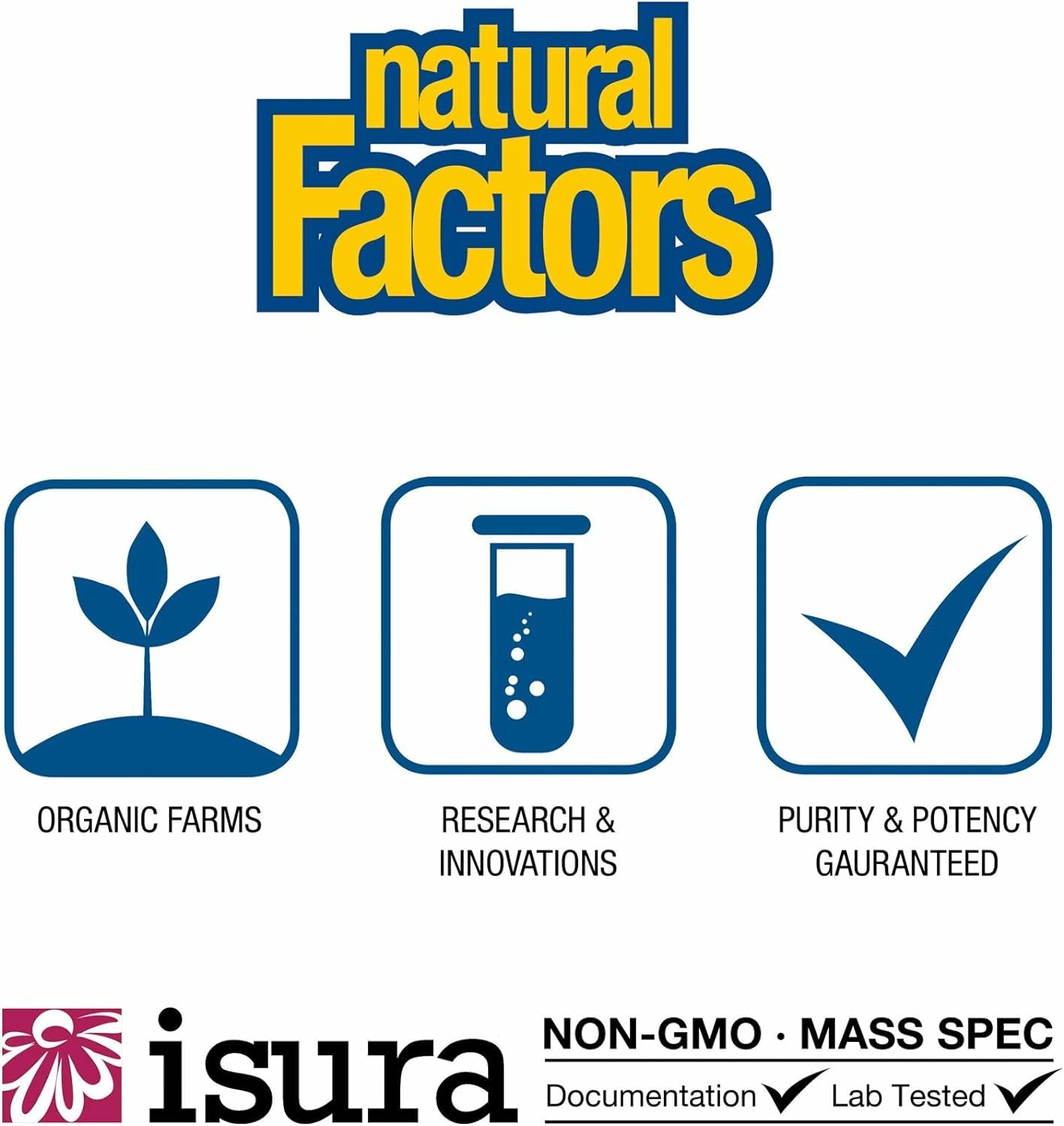 Natural Factors Herbes Traditionnelles Tablettes: formulation naturelle et équilibrée pour le confort quotidien
