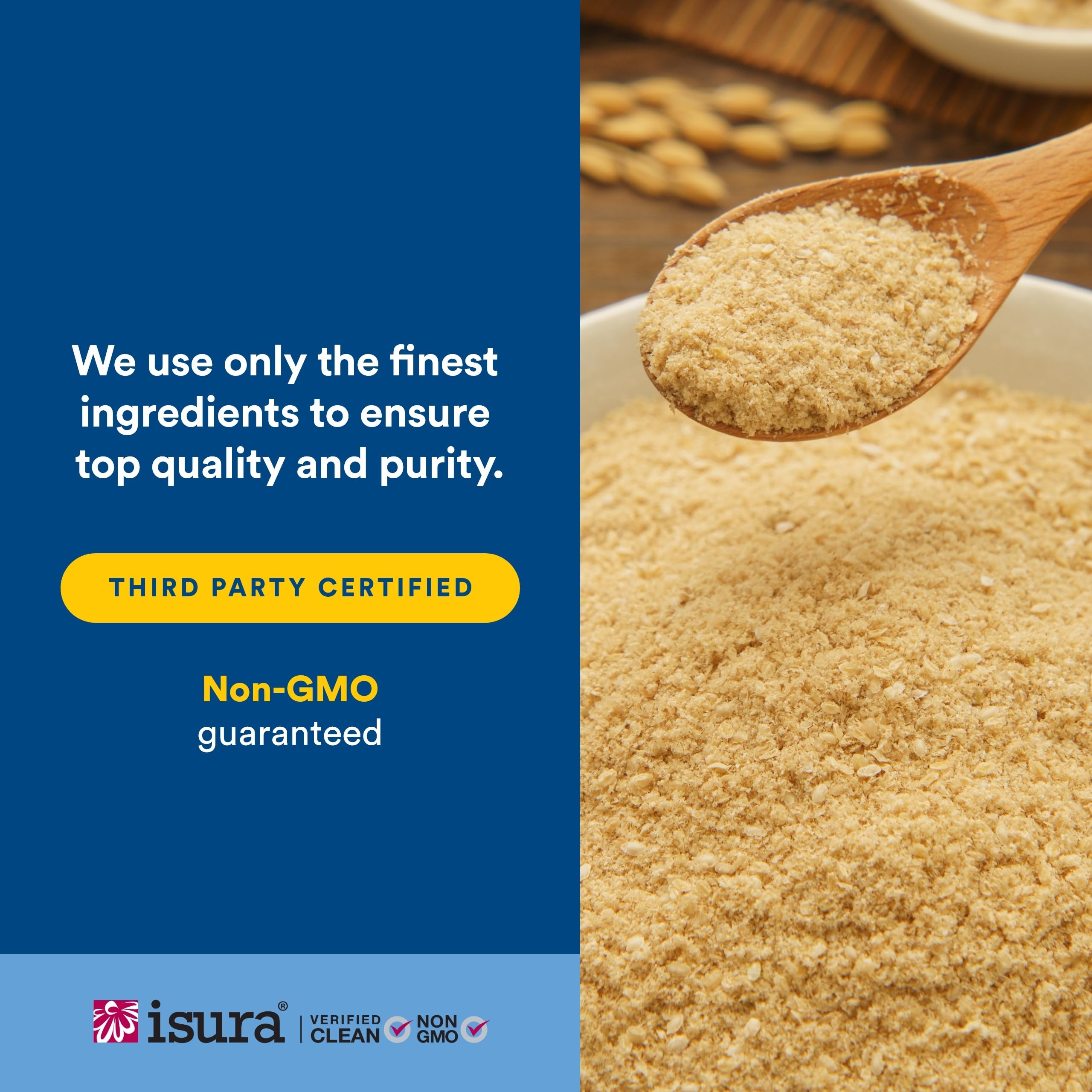 Natural Factors L-Arginine 500 mg – étiquetage traceabilité: information fiable et transparente.